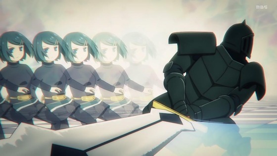 「ダンジョンの中のひと」7話感想 (56)