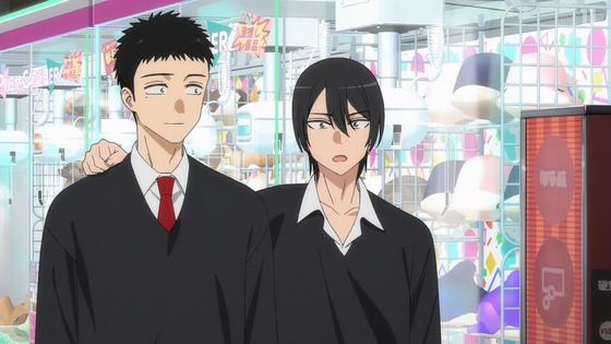 「その着せ替え人形は恋をする」18話感想 (124)