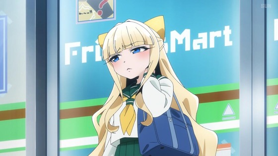 「魔法少女にあこがれて」4話感想 (21)