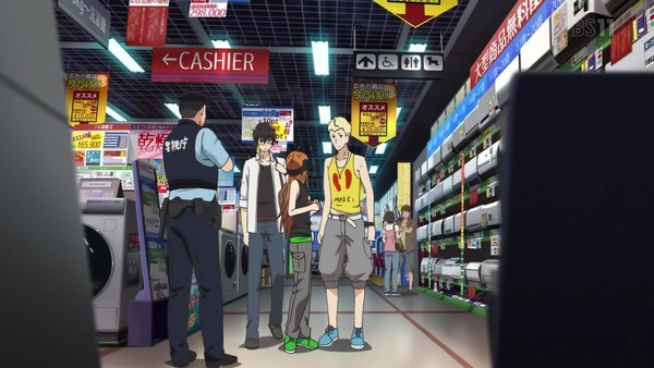 「PERSONA5(ペルソナ5)」18話感想 (53)