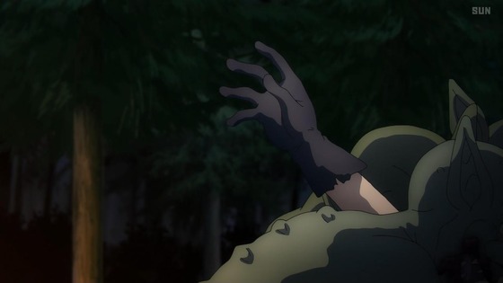 「ゴブリンスレイヤーⅡ」2期 4話感想 (21)