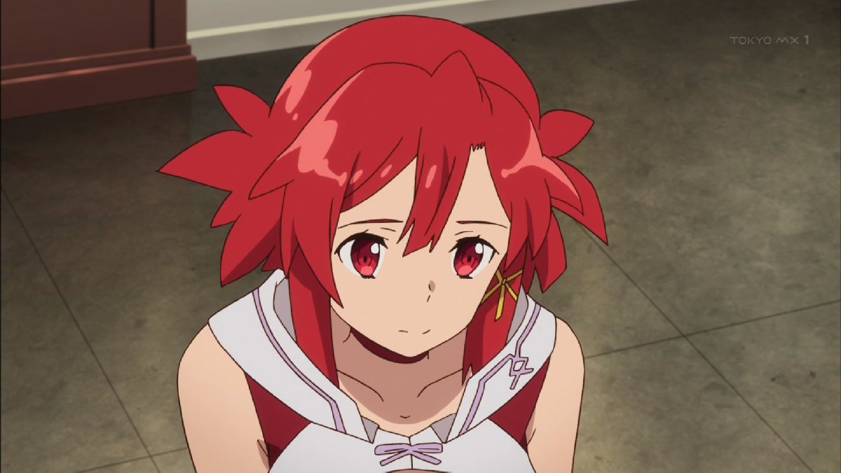 終末のイゼッタ 7話感想 空母を叩いて秘密の尻尾を握られる 敵側にも切り札が 画像 ポンポコにゅーす ファン特化型アニメ感想サイト