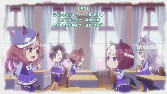 「ウマ娘」うまゆる 22話感想 (21)
