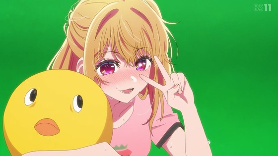 「推しの子」5話感想 (73)