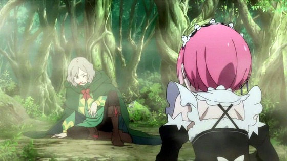 「リゼロ」40話感想 (78)