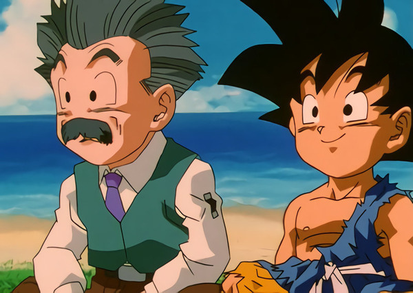 ドラゴンボールGT (2)