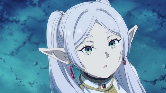 「葬送のフリーレン」29話感想 (47)