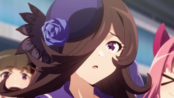 「ウマ娘 プリティーダービー ROAD TO THE TOP」4話感想 (104)