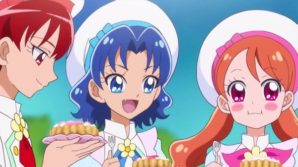 「キラキラ☆プリキュアアラモード」21話 (31)