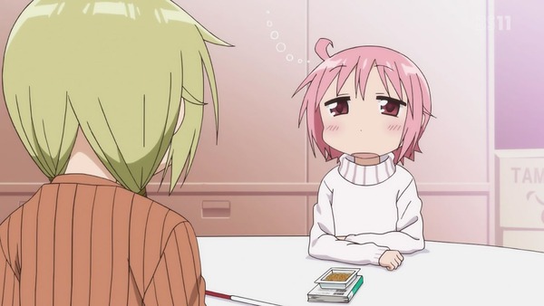 「ゆゆ式」7話感想 (40)