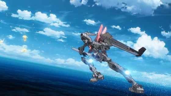 「蒼穹のファフナー THE BEYOND」7話感想 (45)