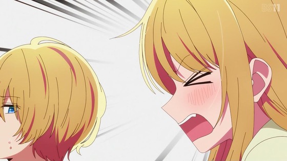 「推しの子」6話感想 (15)