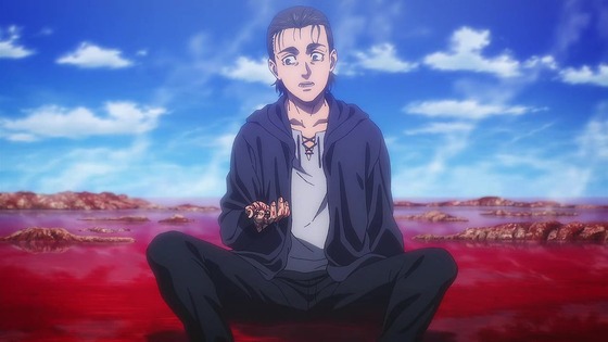 「進撃の巨人」完結編 後編 第五章(最終章)感想 (74)