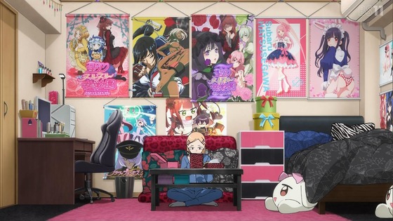 「その着せ替え人形は恋をする」24話感想 最終回 (2)