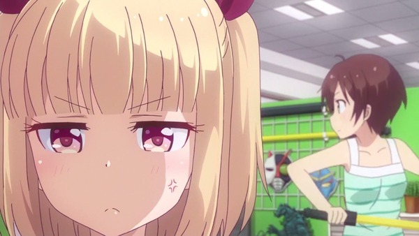 「NEW GAME！」 (11)