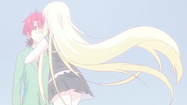 「UQ HOLDER! 魔法先生ネギま!2」12話(最終回) (13)