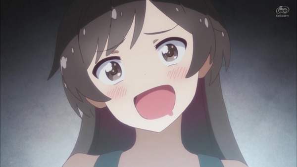 「私に天使が舞い降りた!」9話感想 (83)