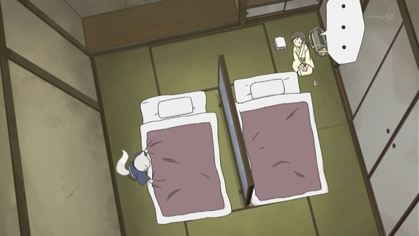 神様はじめました◎ (27)