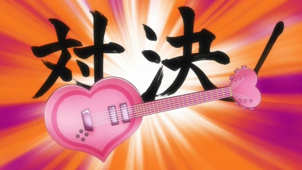 Show By Rock！ (15)