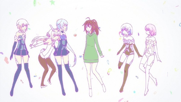 「フレームアームズ・ガール」 (72)