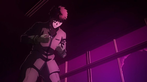 劇場版「Fatestay night [Heaven's Feel] II.感想  (162)