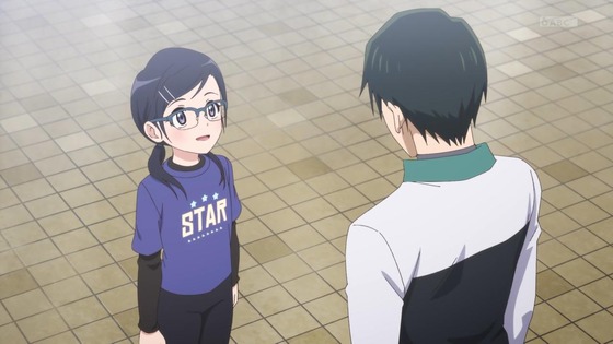 「メダリスト」22話感想 (7)