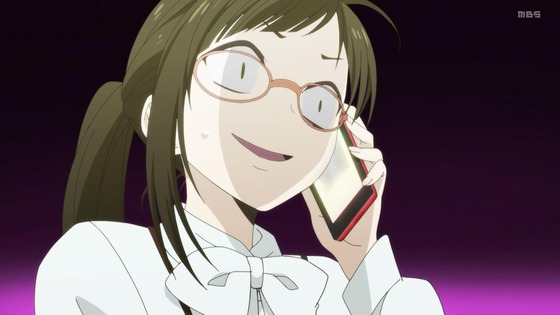 「デキる猫は今日も憂鬱」1話感想 (45)