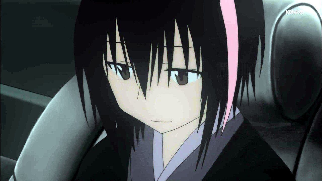 アリスと蔵六」3話感想 腕と言葉で精神を圧迫される紗名、謝って仲直りしようと思ったのに……(画像) : ポンポコにゅーす ファン特化型アニメ感想サイト