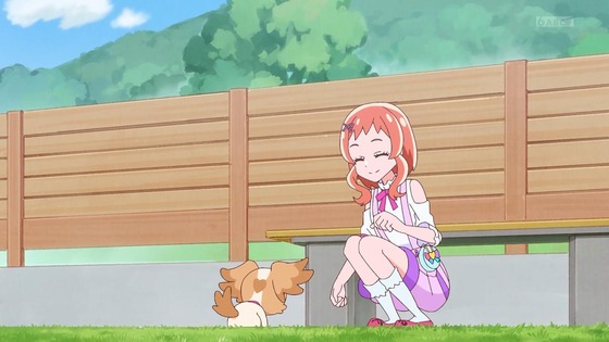 「わんだふるぷりきゅあ!」わんぷり 6話感想 (5)
