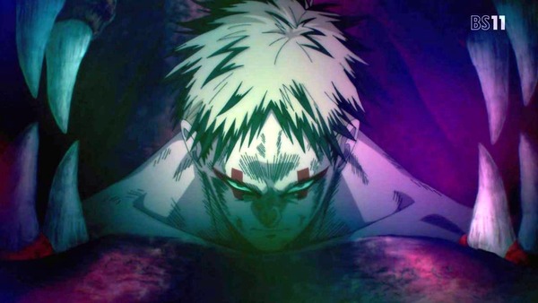 「ドロヘドロ」第12話感想 画像 (88)