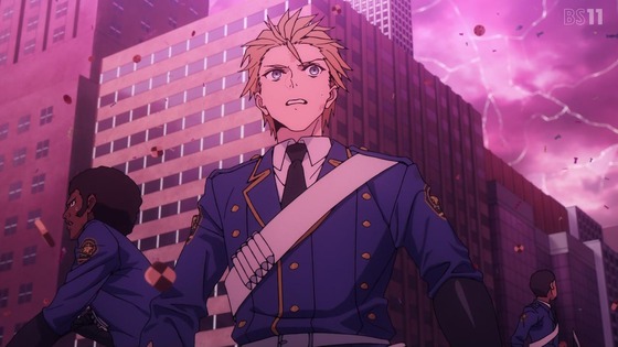 「Fatestrange Fake」13話感想 (6)