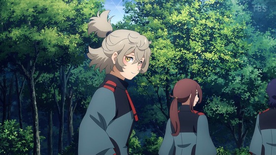 「ガンダム 水星の魔女」18話感想 (23)