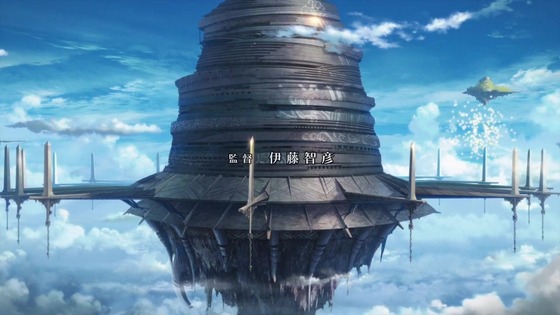 「ソードアート・オンライン」1話感想 (20)