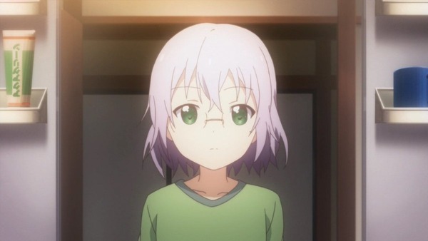 ゆるゆり さん☆ハイ! (4)