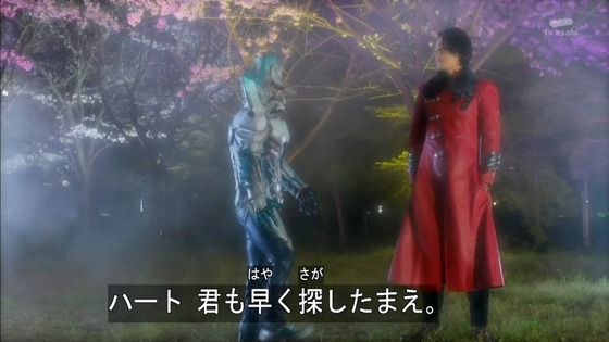 仮面ライダードライブ (27)