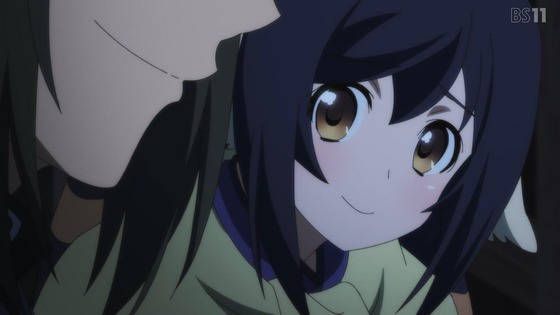 「うたわれるもの 二人の白皇」19話感想 (50)