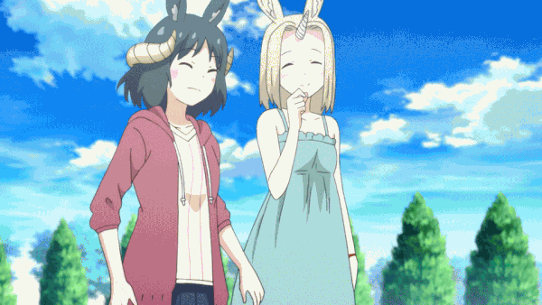 「セントールの悩み」3話