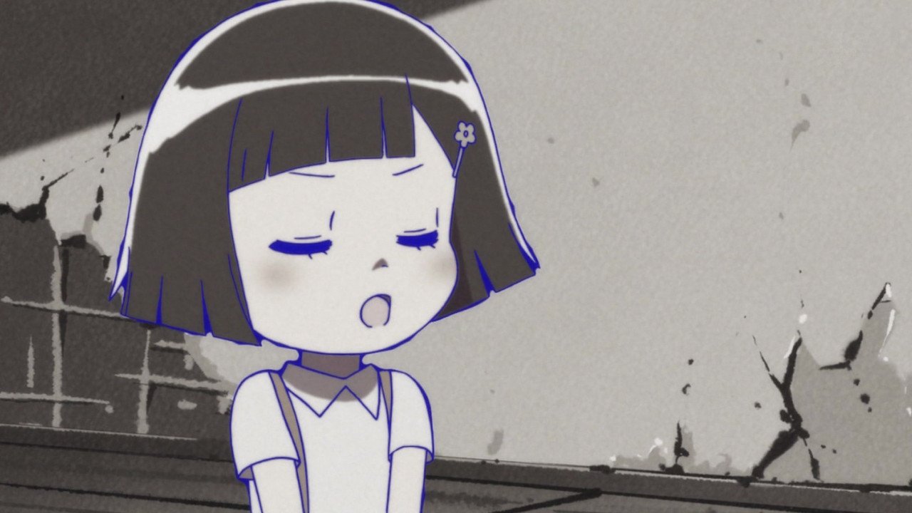 おそ松さん 2期 18話感想 イヤミとお菊ちゃん 灯った心の花は風の中でも散らない 徹頭徹尾イヤミ主役の名作オマージュ 画像 ポンポコにゅーす ファン特化型アニメ感想サイト