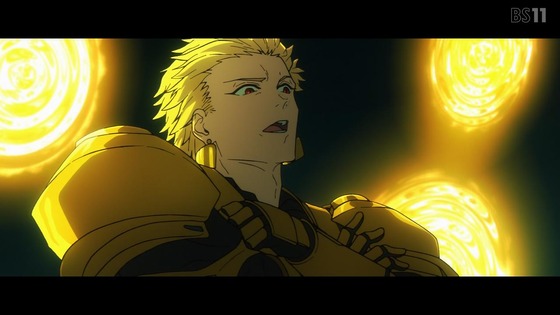 「Fatestrange Fake」9話感想 (101)