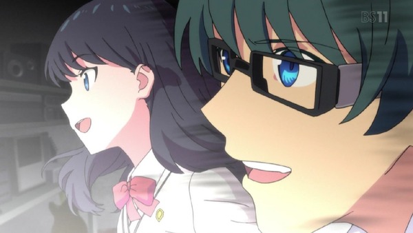 「SSSS.GRIDMAN(グリッドマン)」3話 (54)