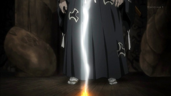 「どろろ」第10話 感想 (7)