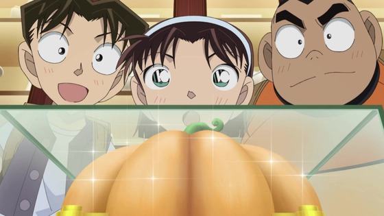 「名探偵コナン」1203話 特別編感想 (29)