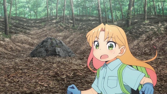 「瑠璃の宝石」第6話感想 (43)