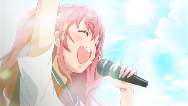 「アイドル事変」 (4)