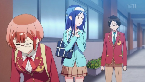 「ぼくたちは勉強ができない」1話感想 (30)