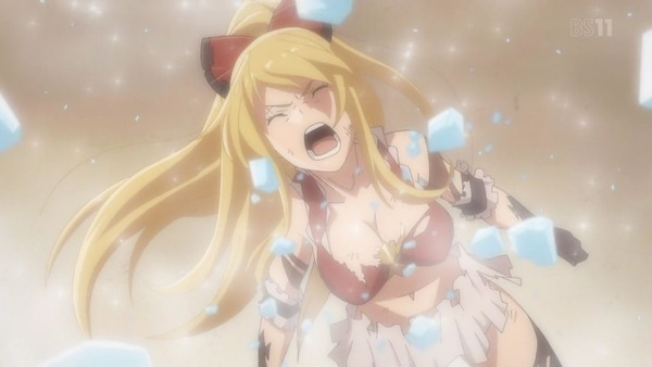 「グランブルーファンタジー」グラブル(2期)5話感想 (42)