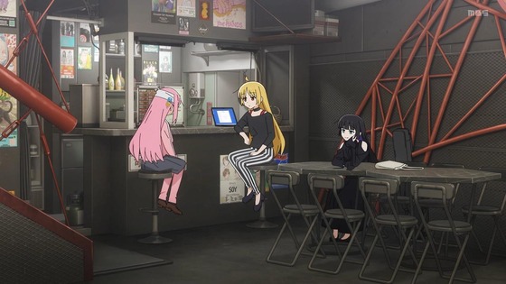 「ぼっち・ざ・ろっく！」10話感想  (20)