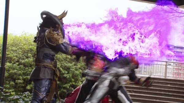 「仮面ライダージオウ」33話感想 (17)