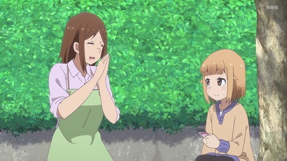 「放課後ていぼう日誌」第6話感想 画像 (29)