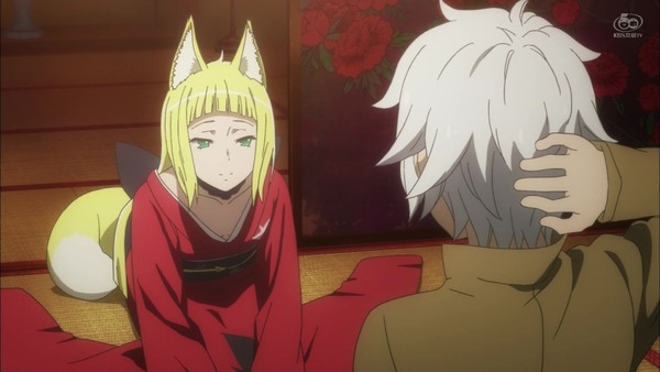 「ダンまち」2期 6話感想 (57)